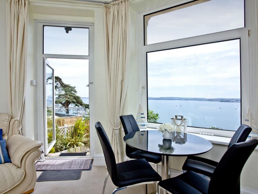 Blue Bay View - Bay Fort Mansions