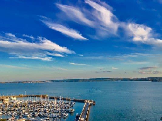 Blue Bay View - Bay Fort Mansions
