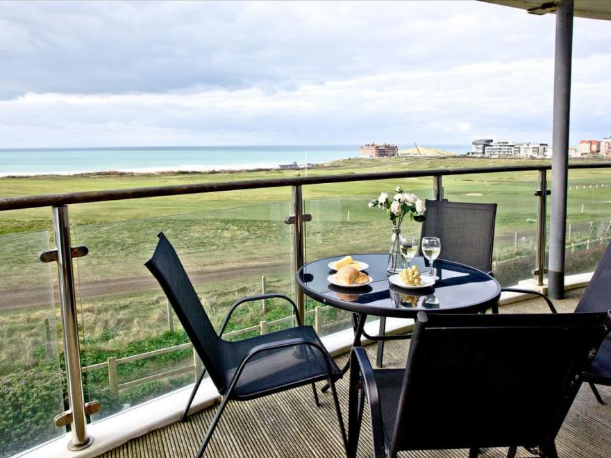 Sea Campion - 29 Bredon Court