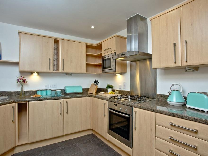 Sea Campion - 29 Bredon Court