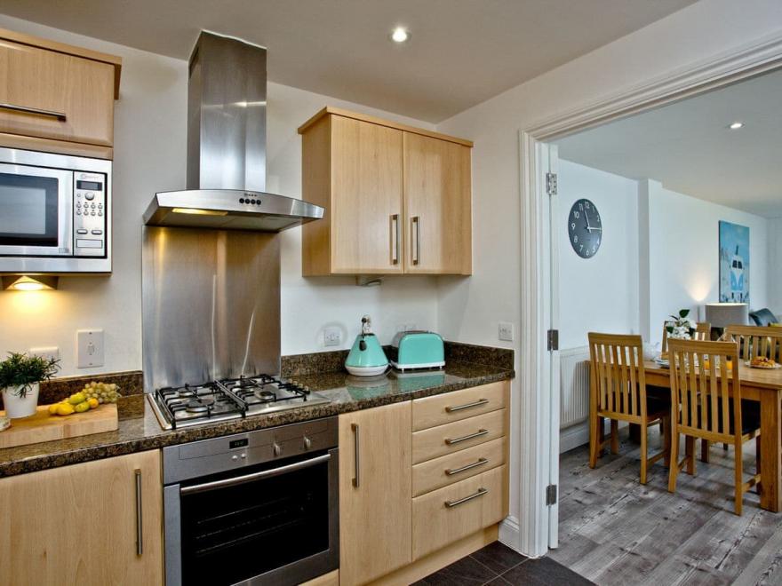 Sea Campion - 29 Bredon Court