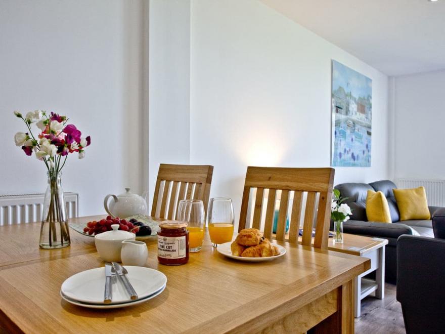 Sea Campion - 29 Bredon Court