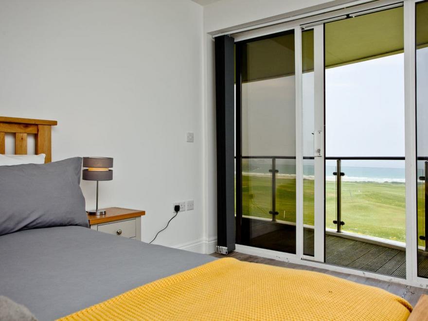 Dame's Violet - 32 Bredon Court