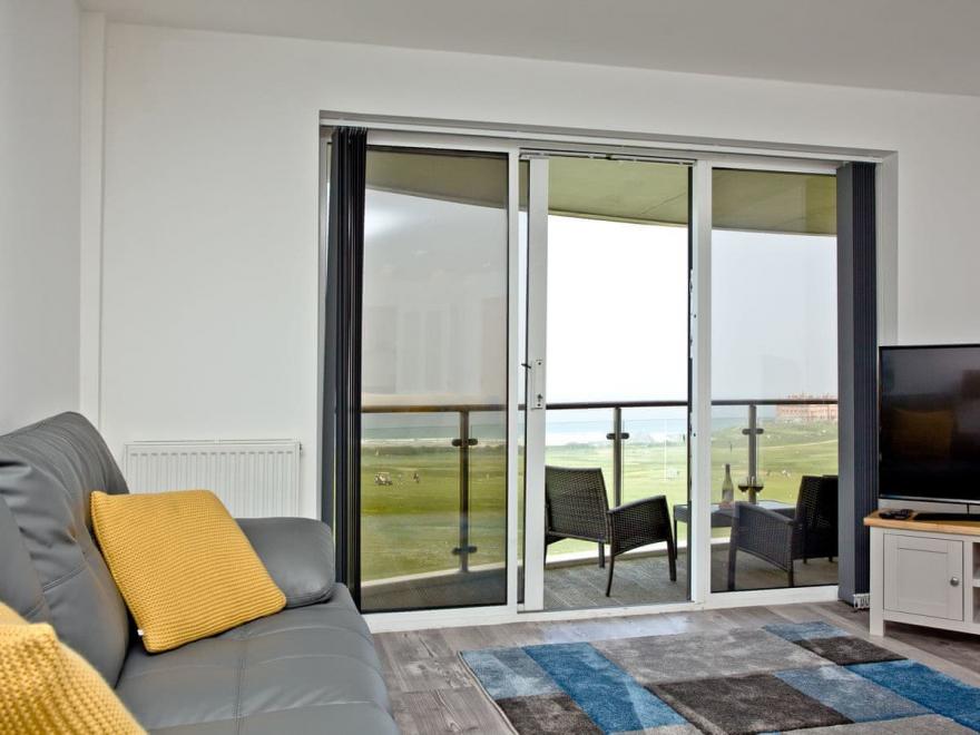 Dame's Violet - 32 Bredon Court