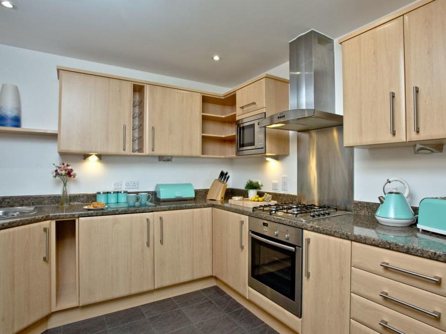 Dame's Violet - 32 Bredon Court