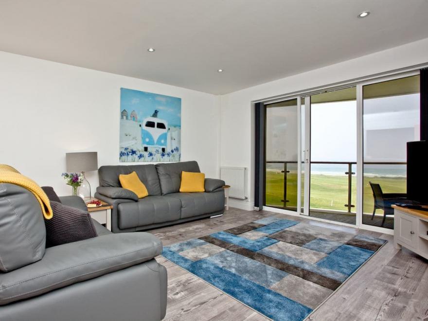 Dame's Violet - 32 Bredon Court