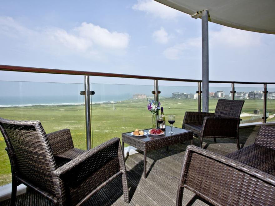 Dame's Violet - 32 Bredon Court