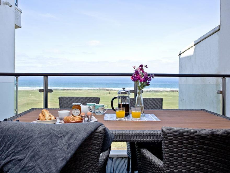 Beaches at Bredon Court