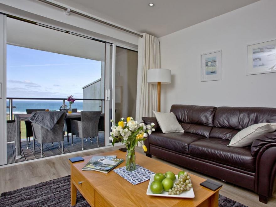 Beaches at Bredon Court