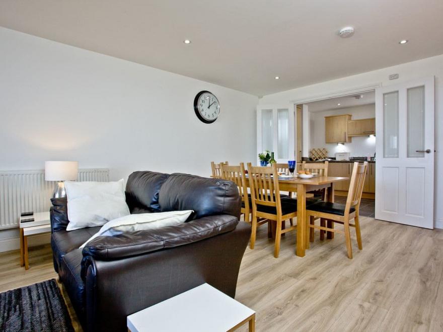 Beaches at Bredon Court