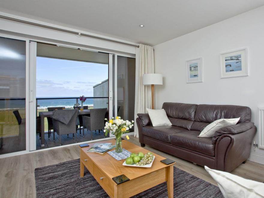 Beaches at Bredon Court