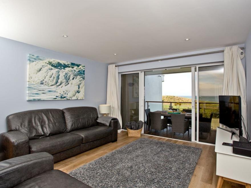 Oceans At Bredon Court