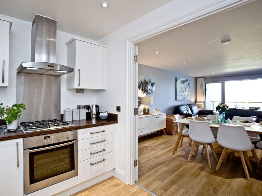 Oceans At Bredon Court