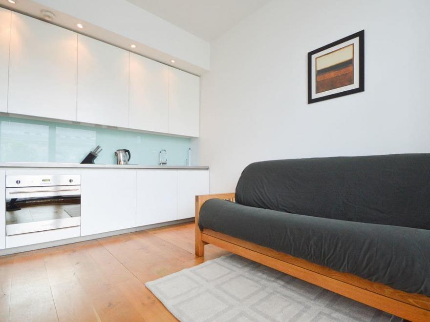 Bosuns Locker - The Brewhouse