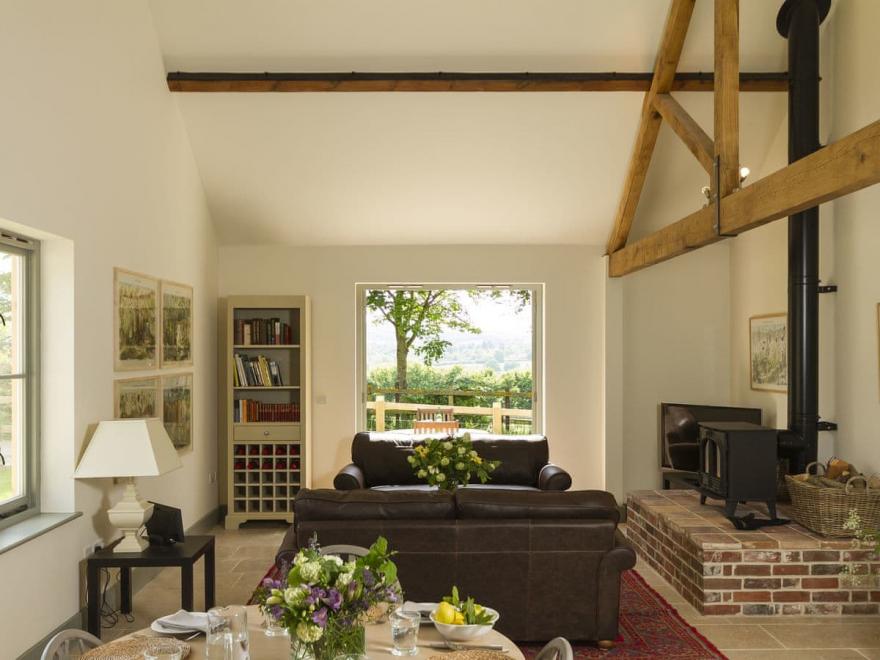 Chisel Barn Foxditch