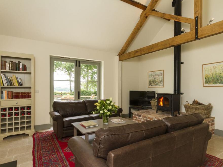 Chisel Barn Foxditch