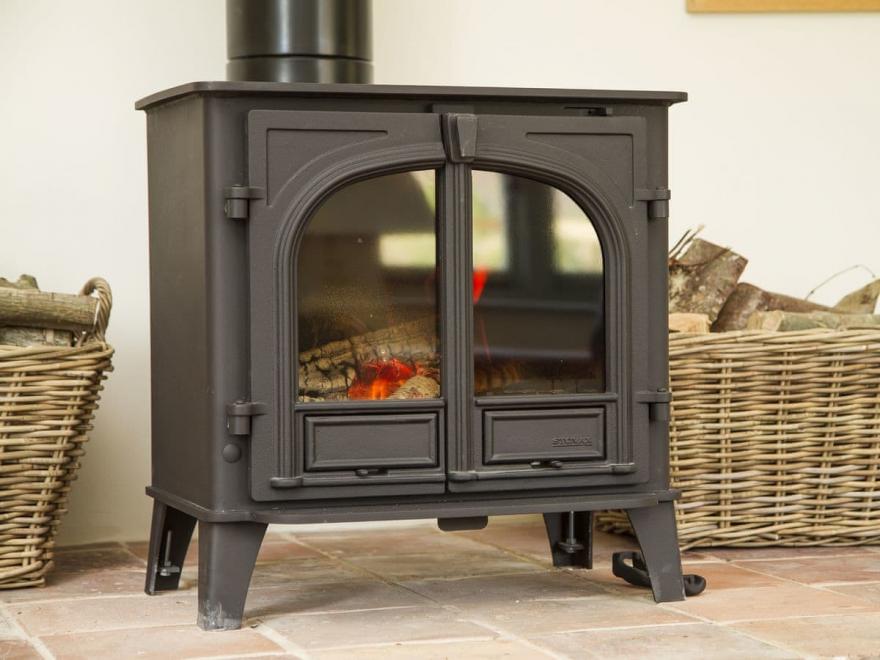 Chisel Barn Foxditch