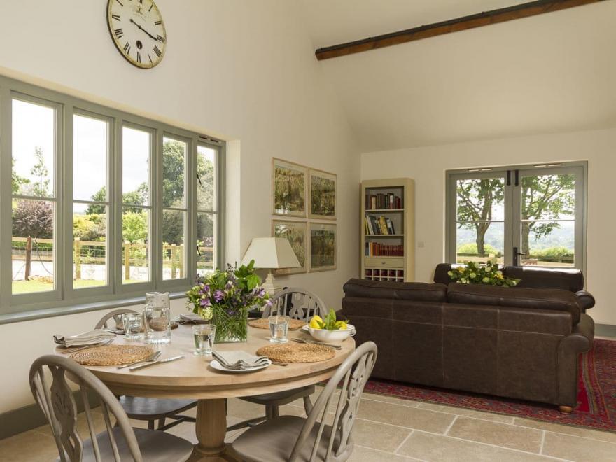 Chisel Barn Foxditch