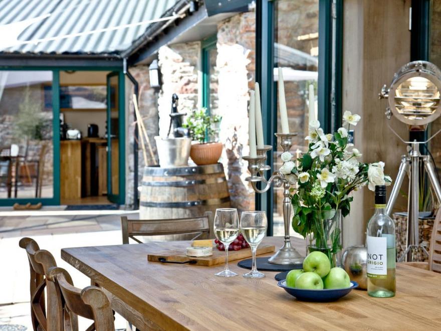 The Cider Press