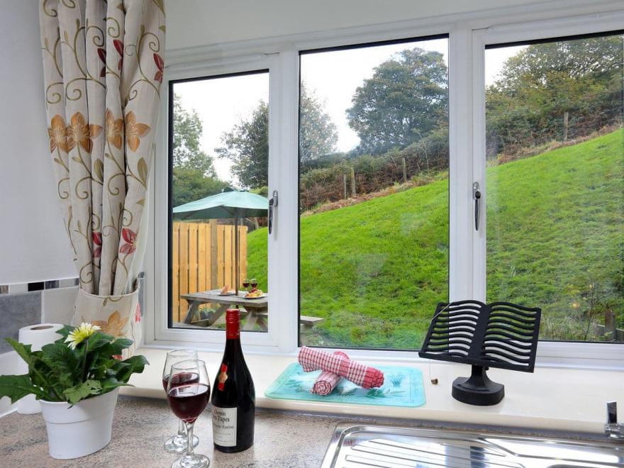 The Courtlands Collection