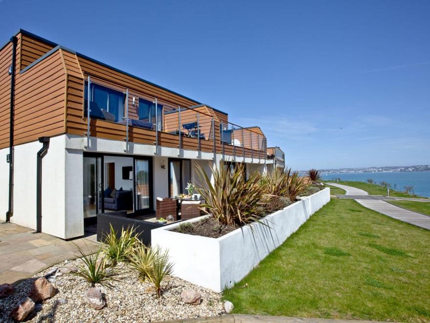 Lapwing 3 - The Cove