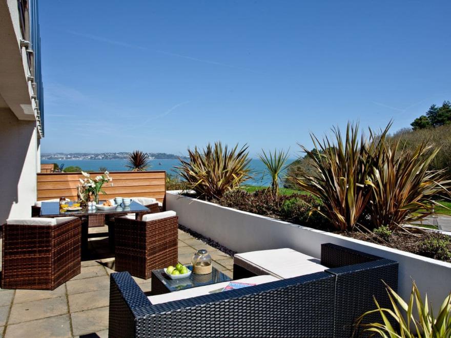 Lapwing 3 - The Cove