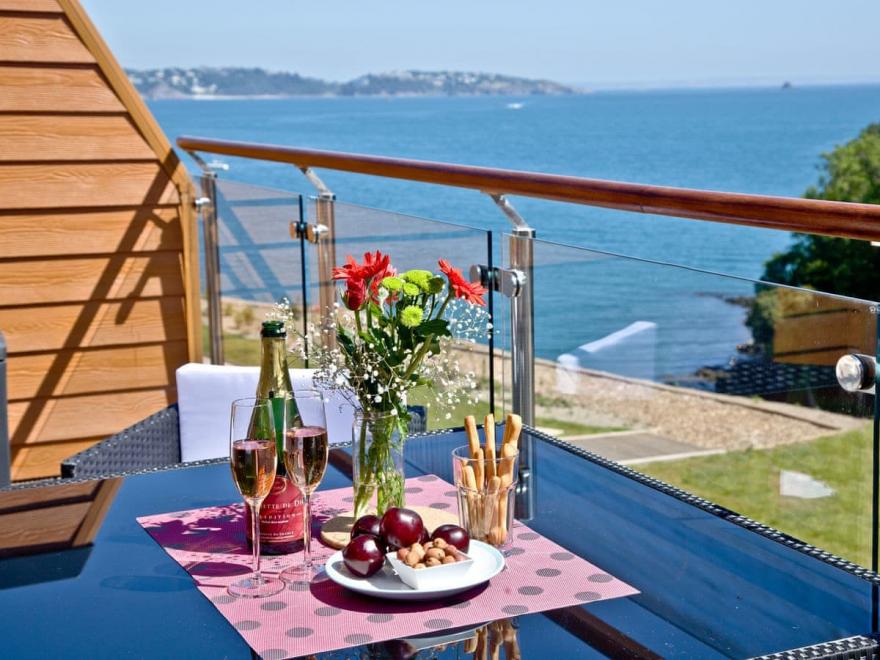 Lapwing 4 - The Cove