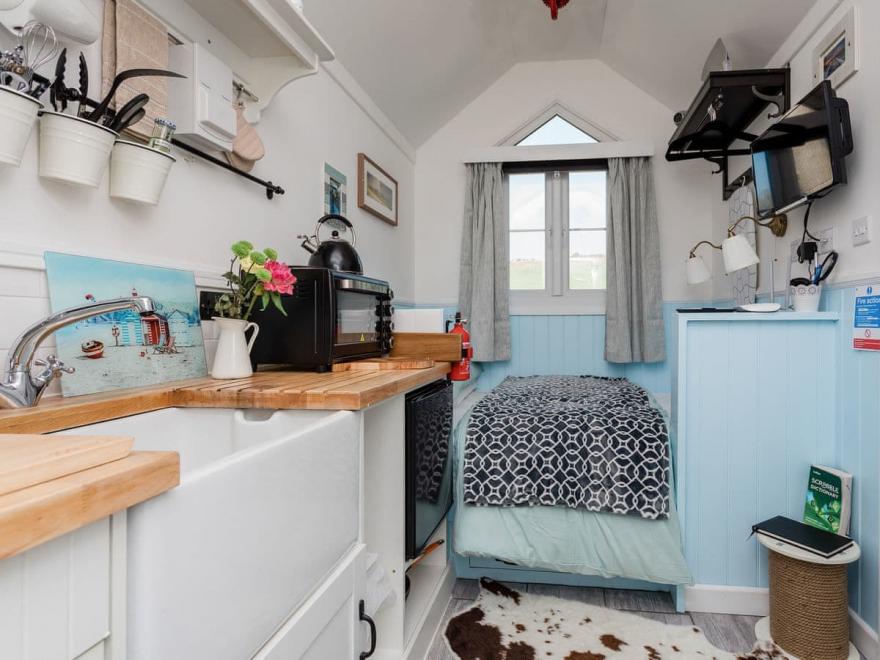 Dreams and Streams, Shorwell