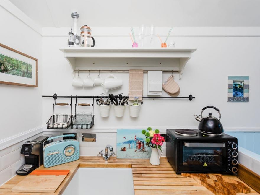 Dreams and Streams, Shorwell