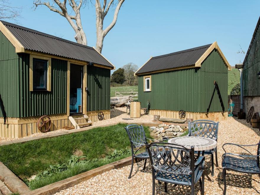 Dreams and Streams, Shorwell