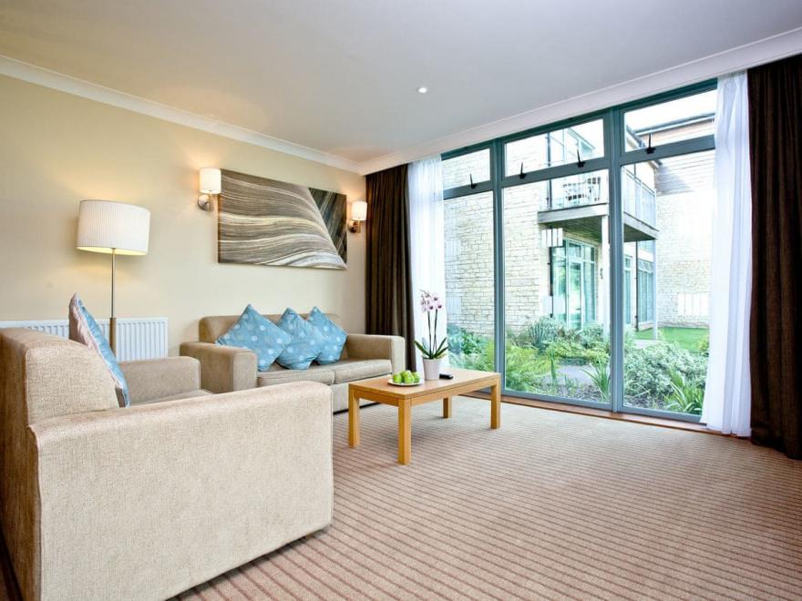 Water Park Apartment 2