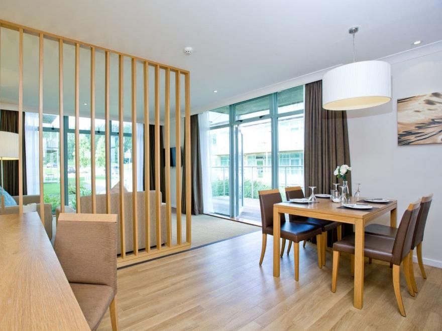 Water Park Apartment 2