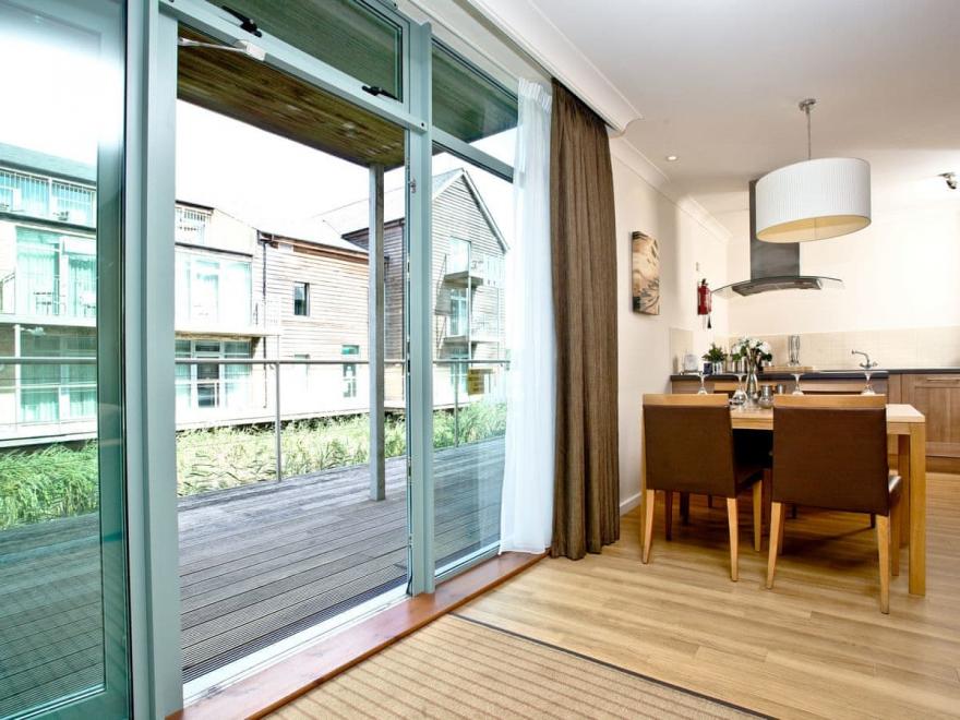 Water Park Apartment 3