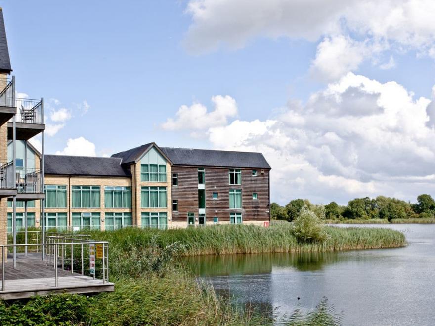 Water Park Apartment 3