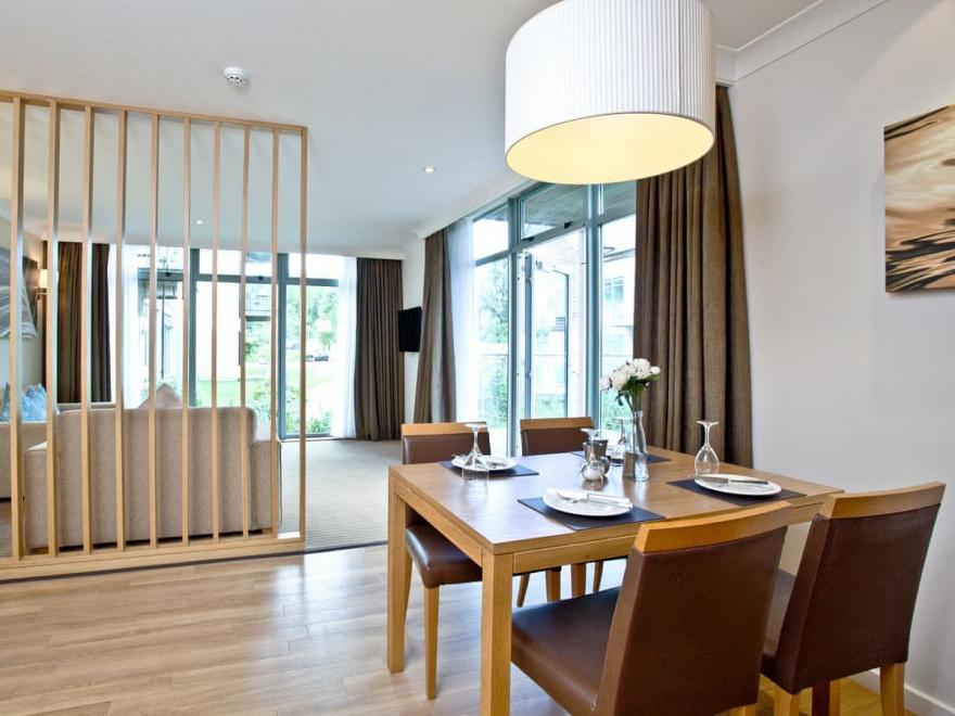 Water Park Apartment 5