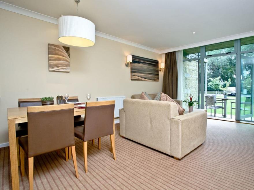 Water Park Apartment 6