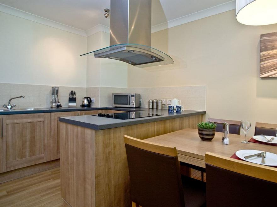 Water Park Apartment 6