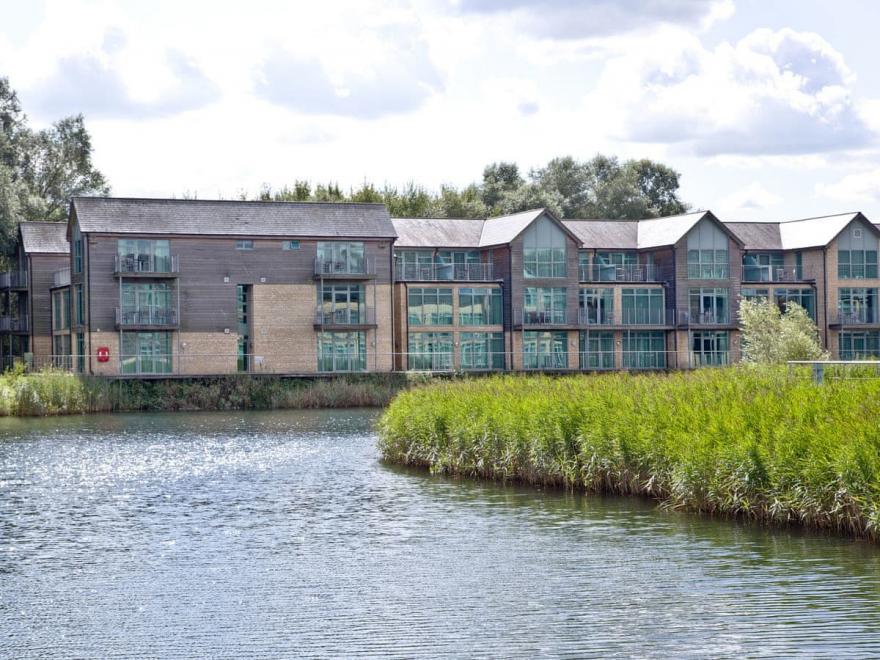 Water Park Apartment 6