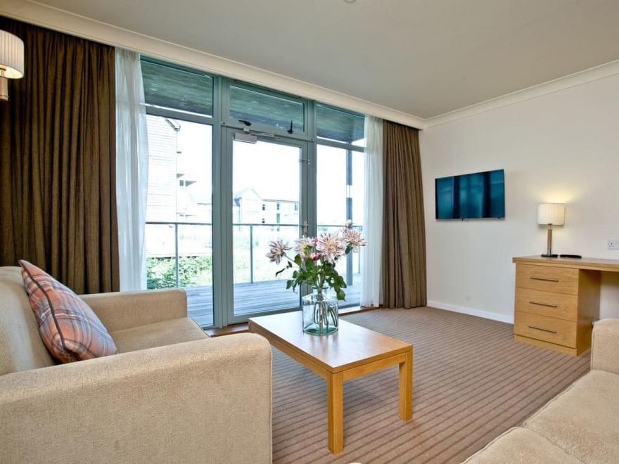 Water Park Apartment 7