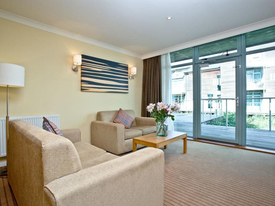 Water Park Apartment 7