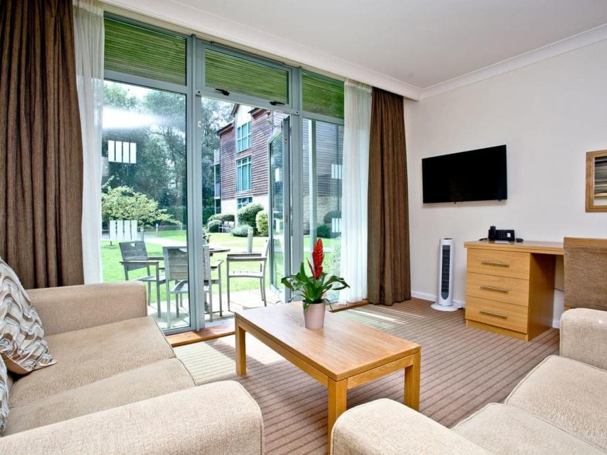 Water Park Apartment 8