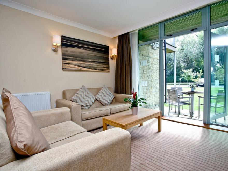 Water Park Apartment 8