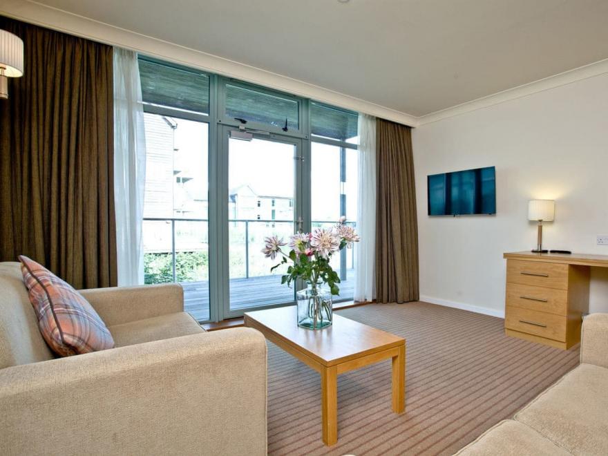 Water Park Apartment 9