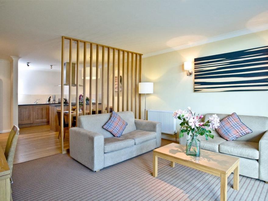 Water Park Apartment 9