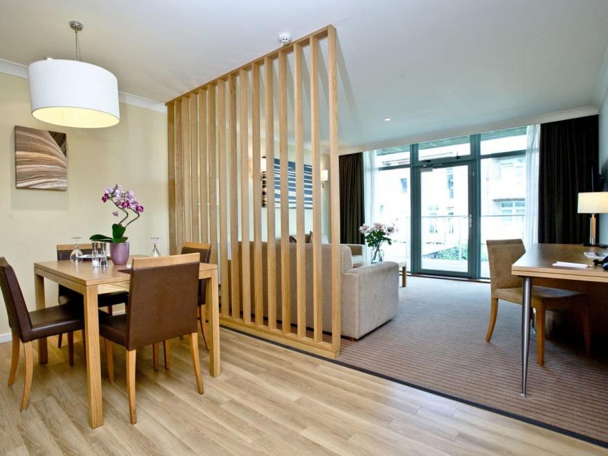 Water Park Apartment 9