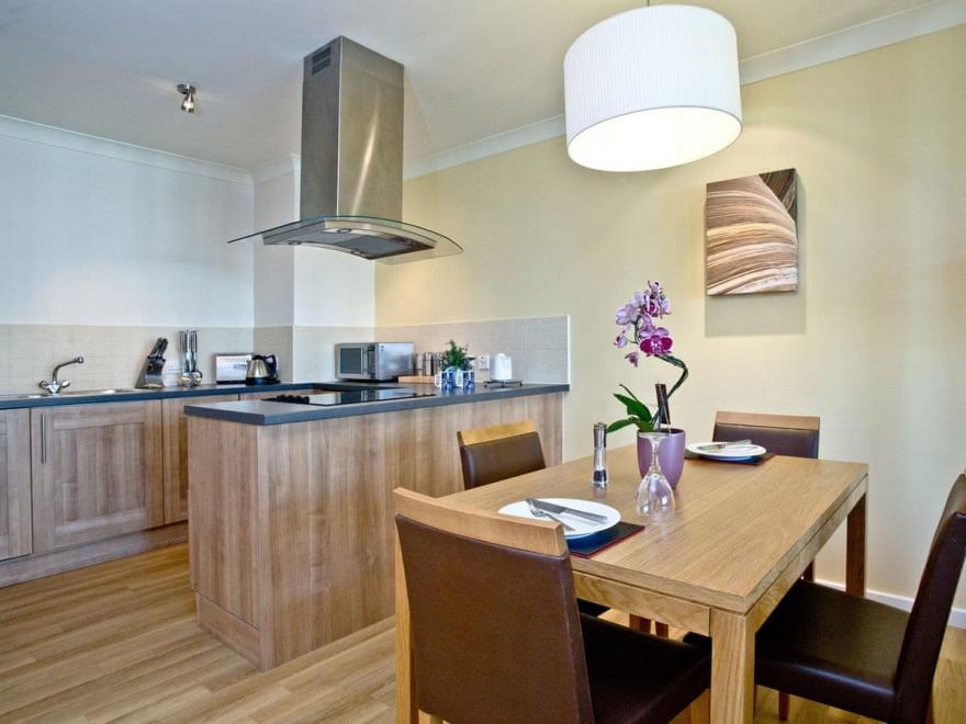 Water Park Apartment 9