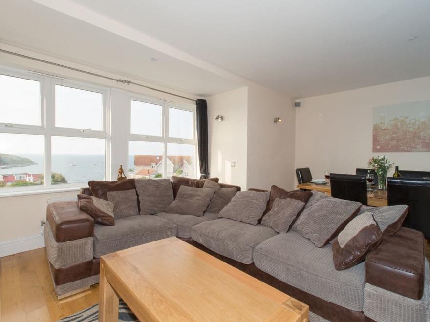 4 The Old Edwardian Newquay