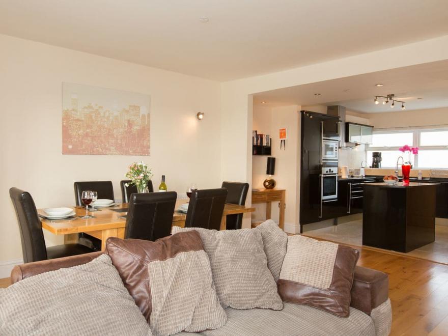 4 The Old Edwardian Newquay