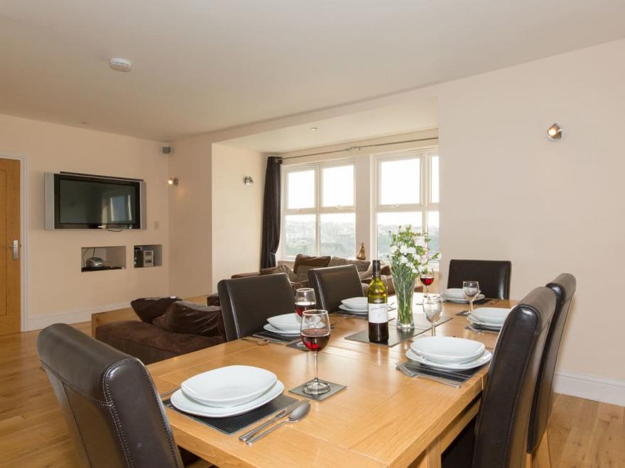 4 The Old Edwardian Newquay