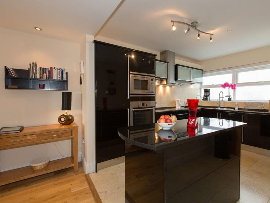 4 The Old Edwardian Newquay